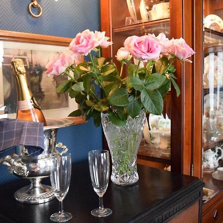 Boutique B&B Poppy'S Brugia Zewnętrze zdjęcie
