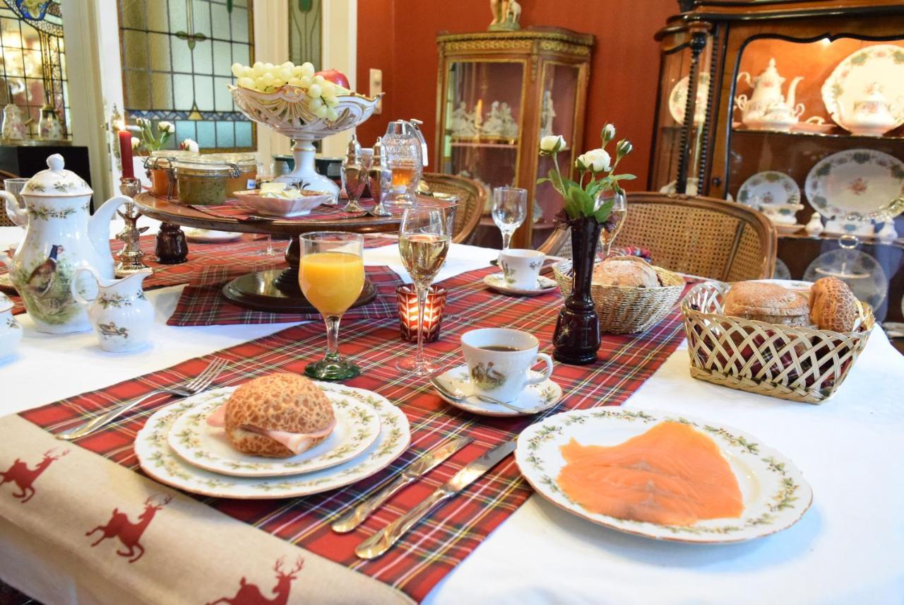 Boutique B&B Poppy'S Brugia Zewnętrze zdjęcie