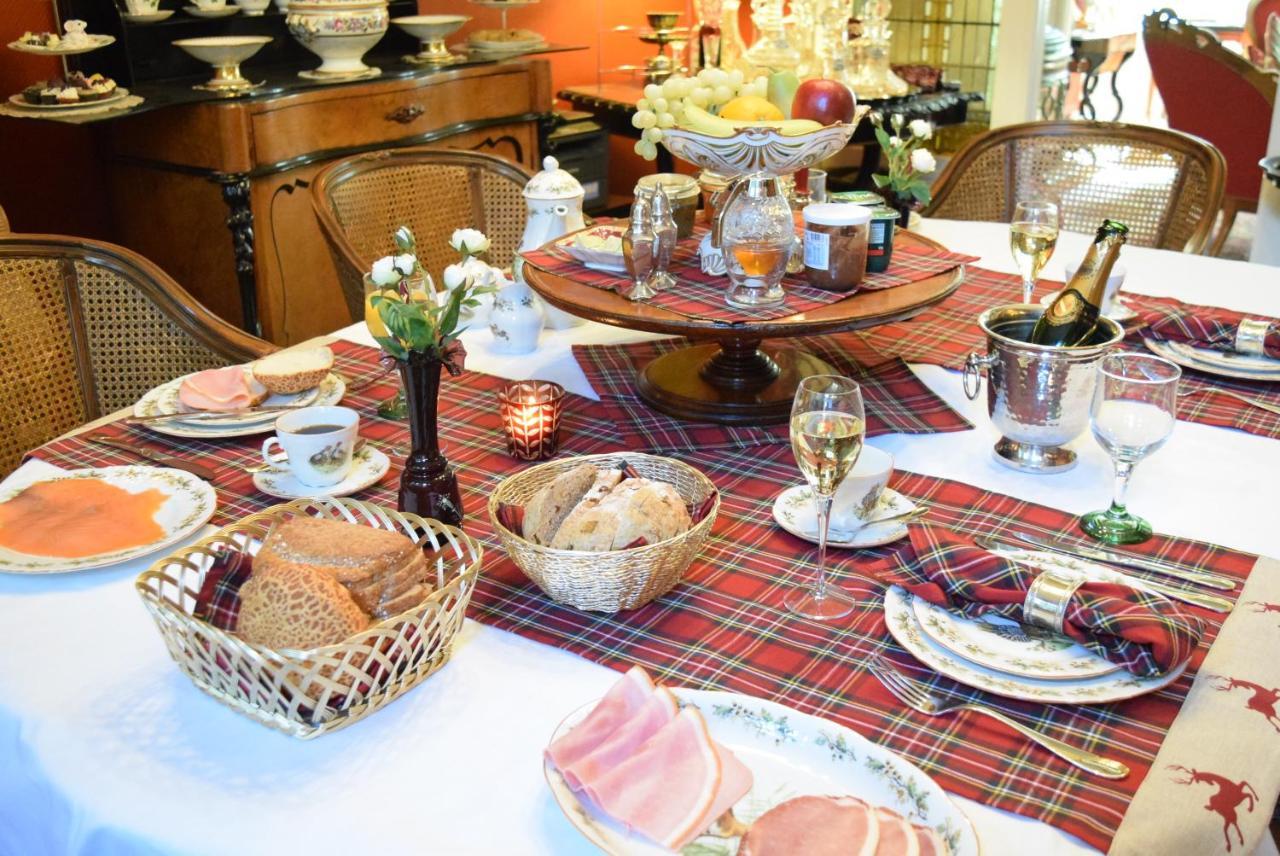 Boutique B&B Poppy'S Brugia Zewnętrze zdjęcie