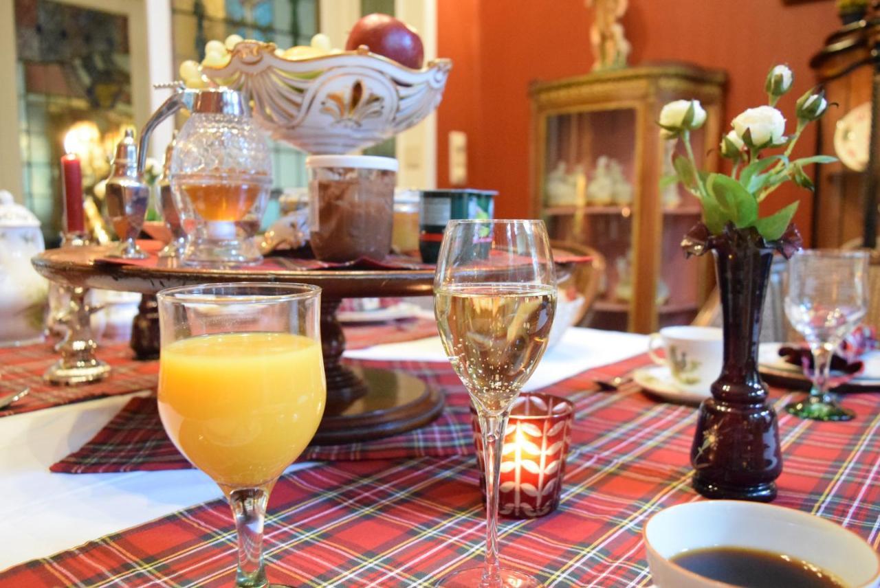 Boutique B&B Poppy'S Brugia Zewnętrze zdjęcie