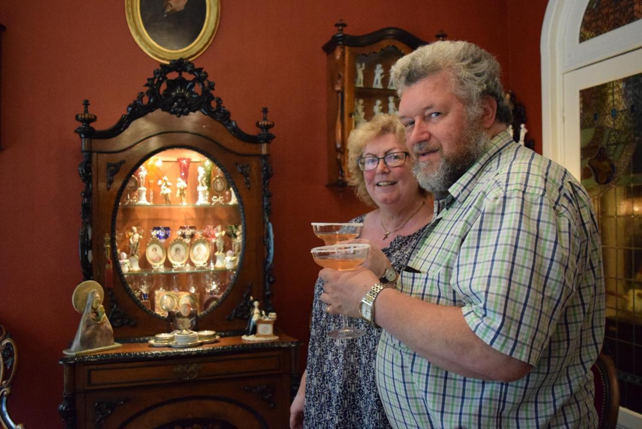 Boutique B&B Poppy'S Brugia Zewnętrze zdjęcie