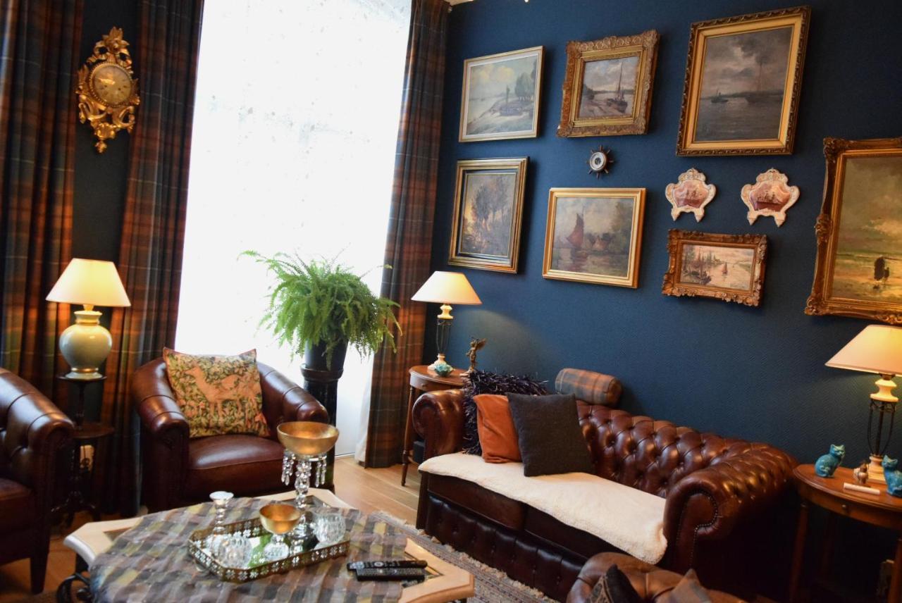 Boutique B&B Poppy'S Brugia Zewnętrze zdjęcie