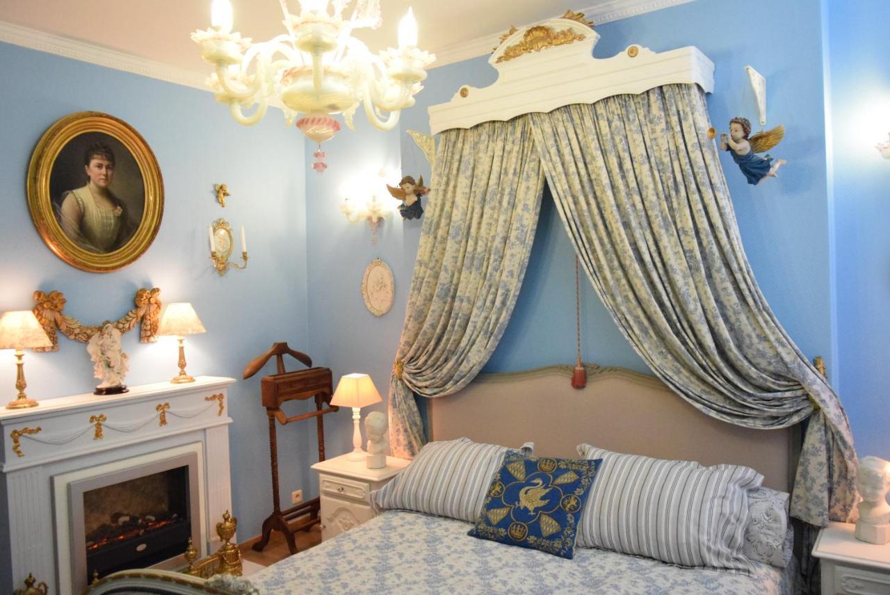 Boutique B&B Poppy'S Brugia Zewnętrze zdjęcie