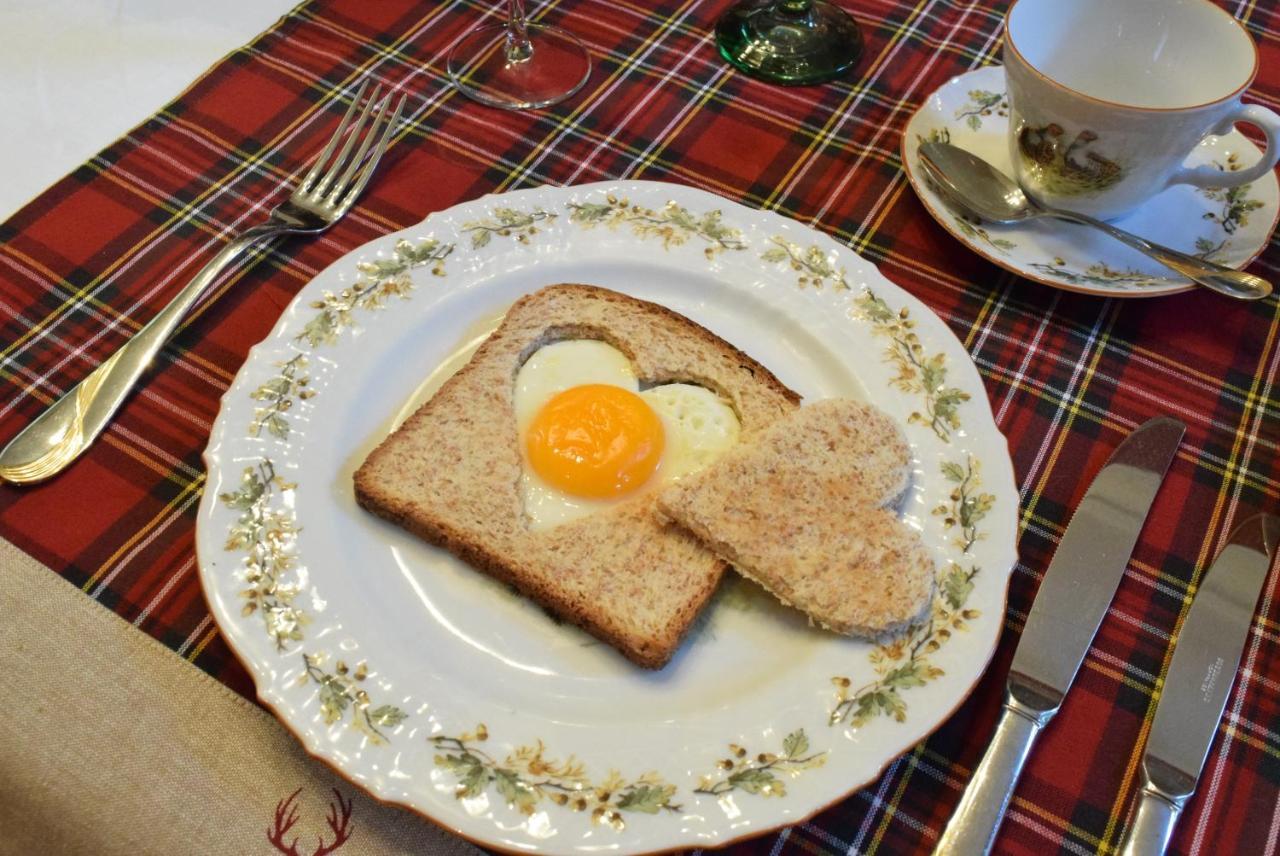 Boutique B&B Poppy'S Brugia Zewnętrze zdjęcie