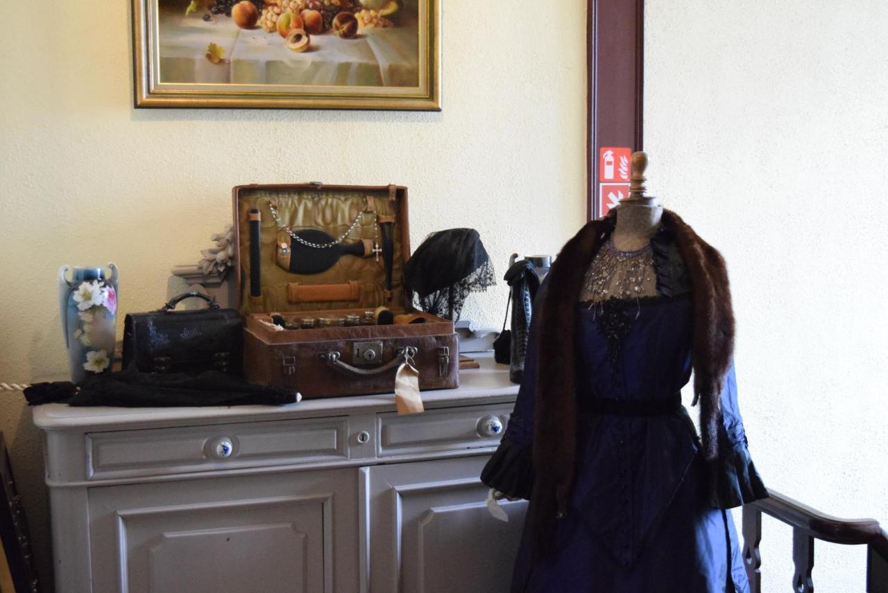 Boutique B&B Poppy'S Brugia Zewnętrze zdjęcie