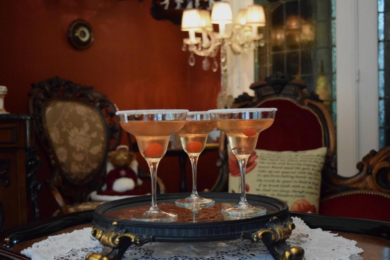 Boutique B&B Poppy'S Brugia Zewnętrze zdjęcie