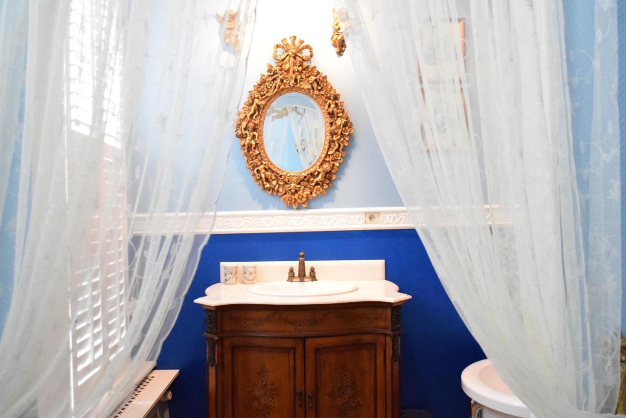 Boutique B&B Poppy'S Brugia Zewnętrze zdjęcie