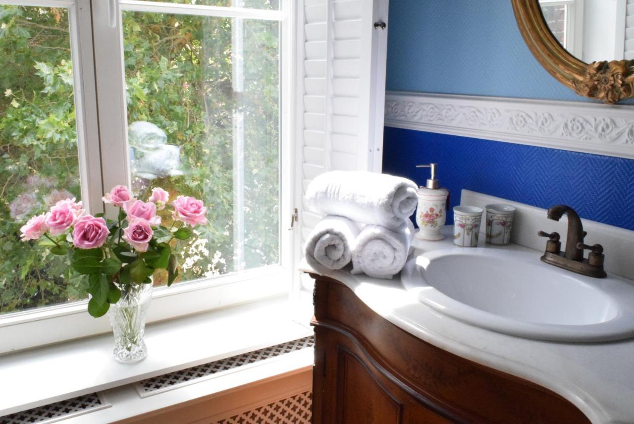 Boutique B&B Poppy'S Brugia Zewnętrze zdjęcie