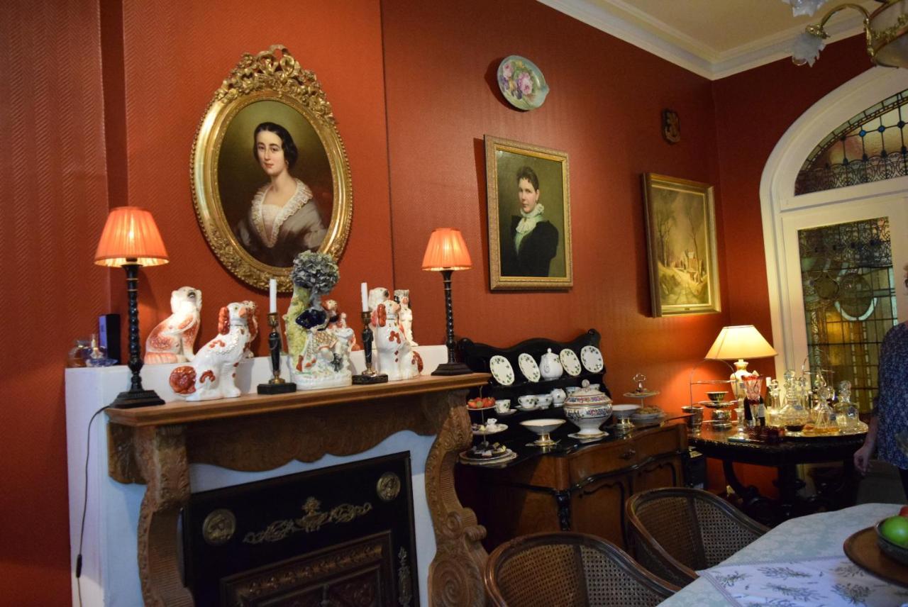 Boutique B&B Poppy'S Brugia Zewnętrze zdjęcie