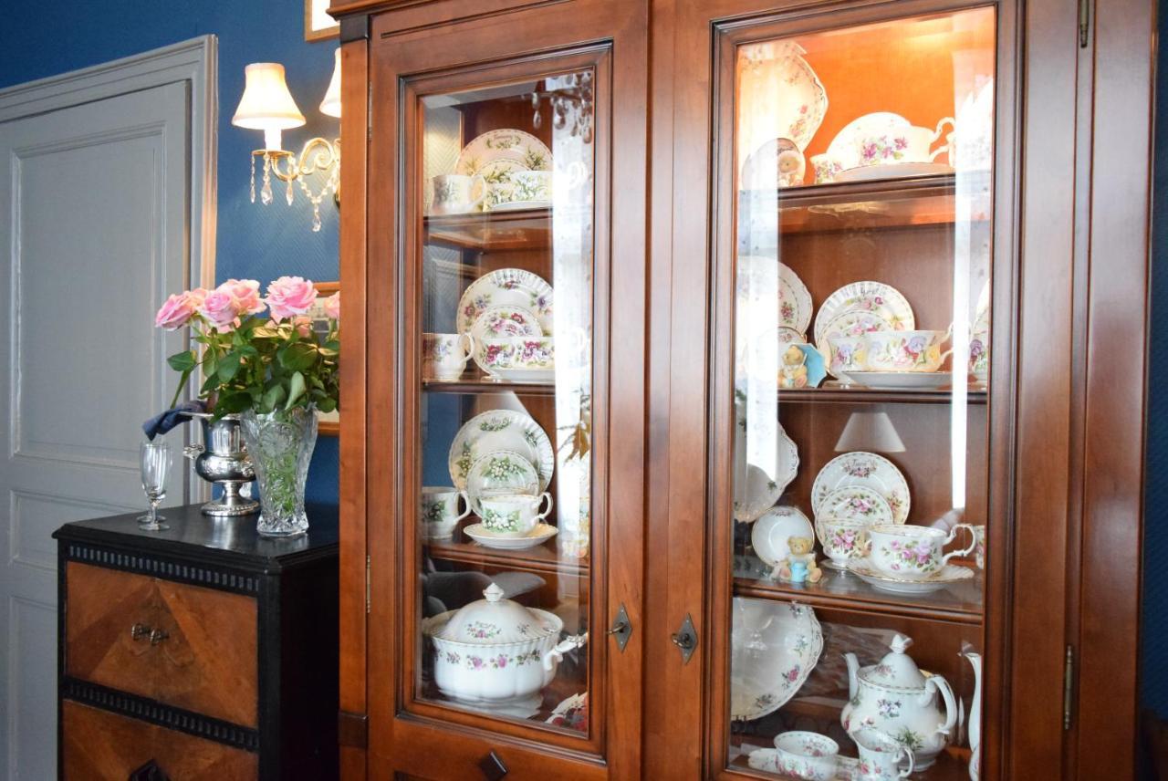 Boutique B&B Poppy'S Brugia Zewnętrze zdjęcie