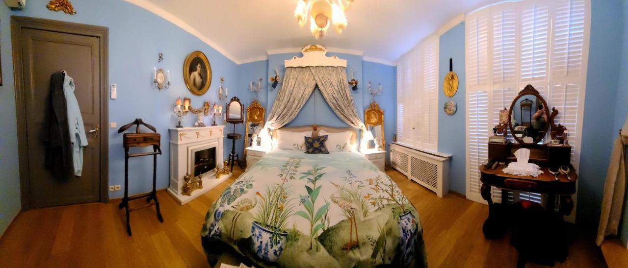 Boutique B&B Poppy'S Brugia Zewnętrze zdjęcie