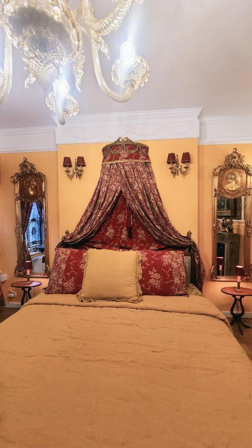 Boutique B&B Poppy'S Brugia Pokój zdjęcie