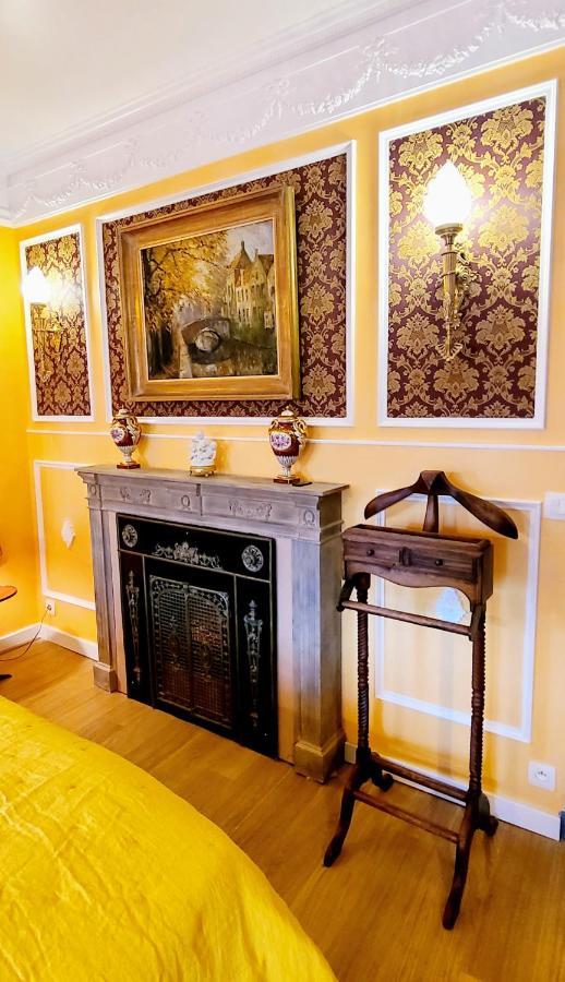 Boutique B&B Poppy'S Brugia Pokój zdjęcie