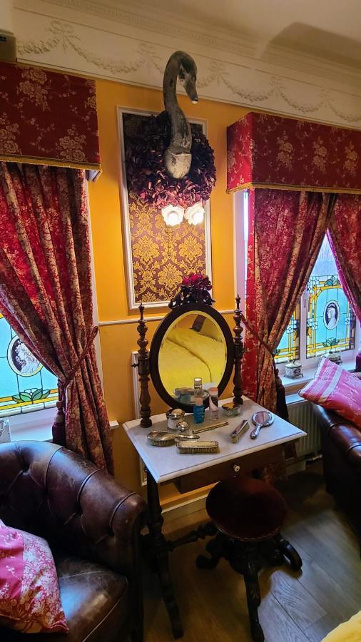 Boutique B&B Poppy'S Brugia Pokój zdjęcie