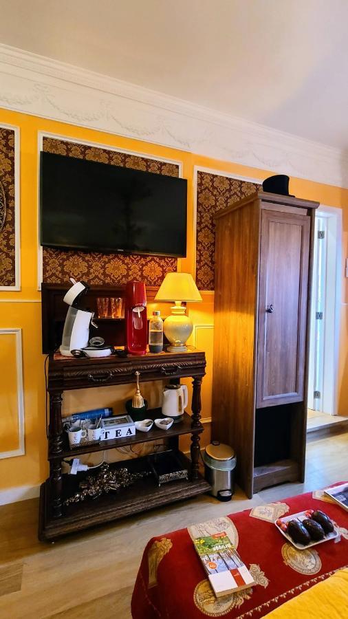 Boutique B&B Poppy'S Brugia Pokój zdjęcie