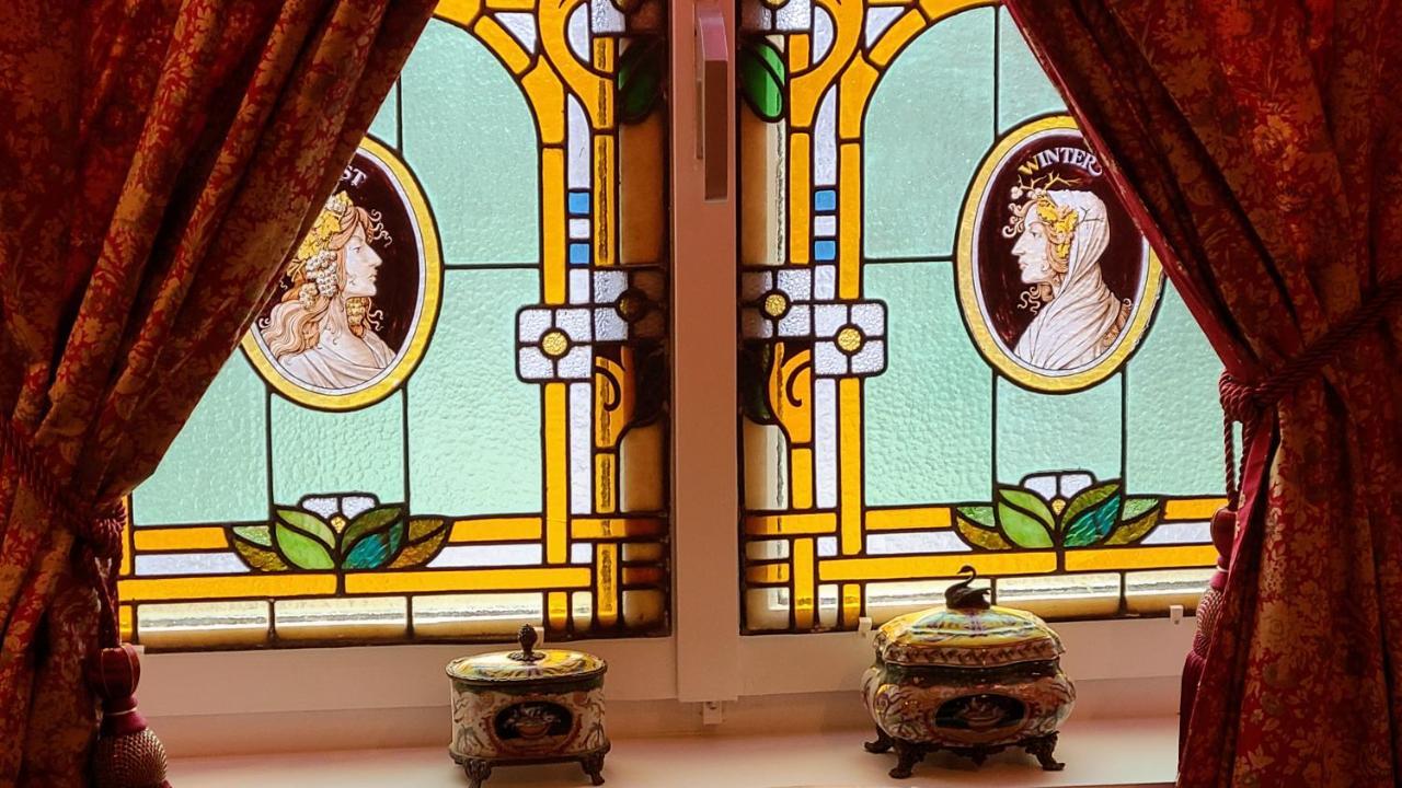 Boutique B&B Poppy'S Brugia Pokój zdjęcie