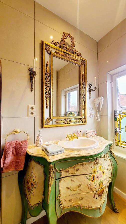 Boutique B&B Poppy'S Brugia Pokój zdjęcie